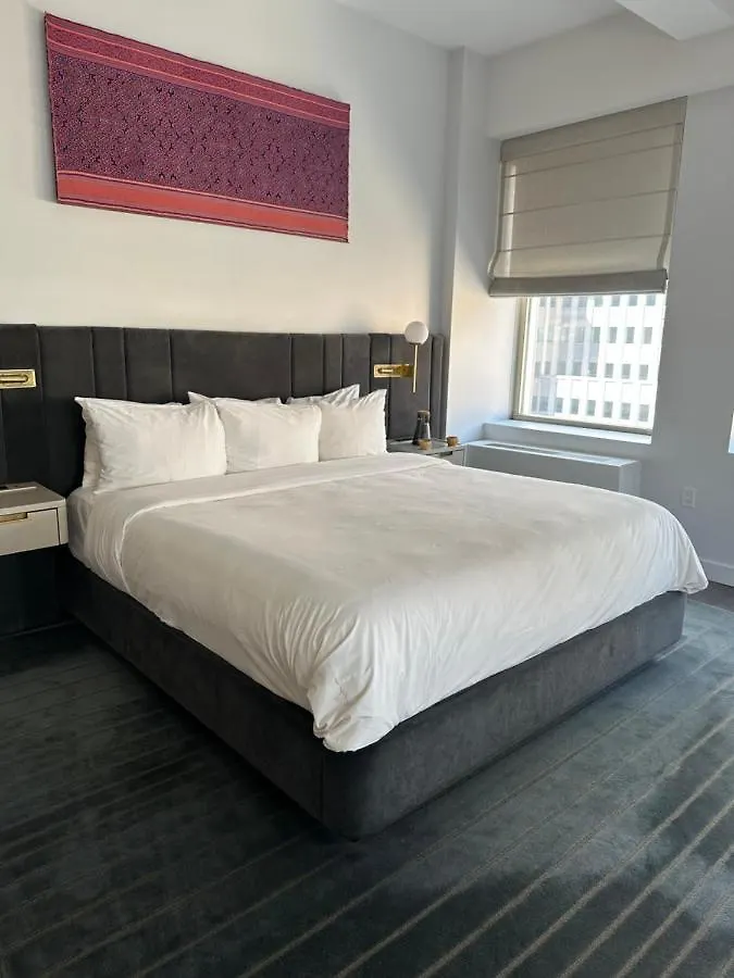 Soho Manhattan Luxury Penthouse ニューヨーク