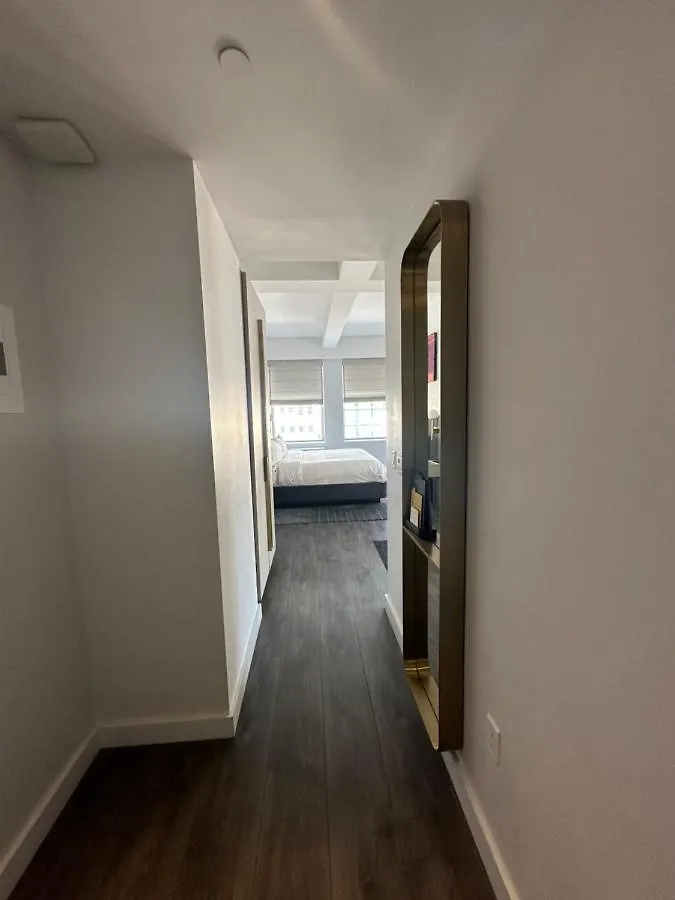 Soho Manhattan Luxury Penthouse ニューヨーク 0*,