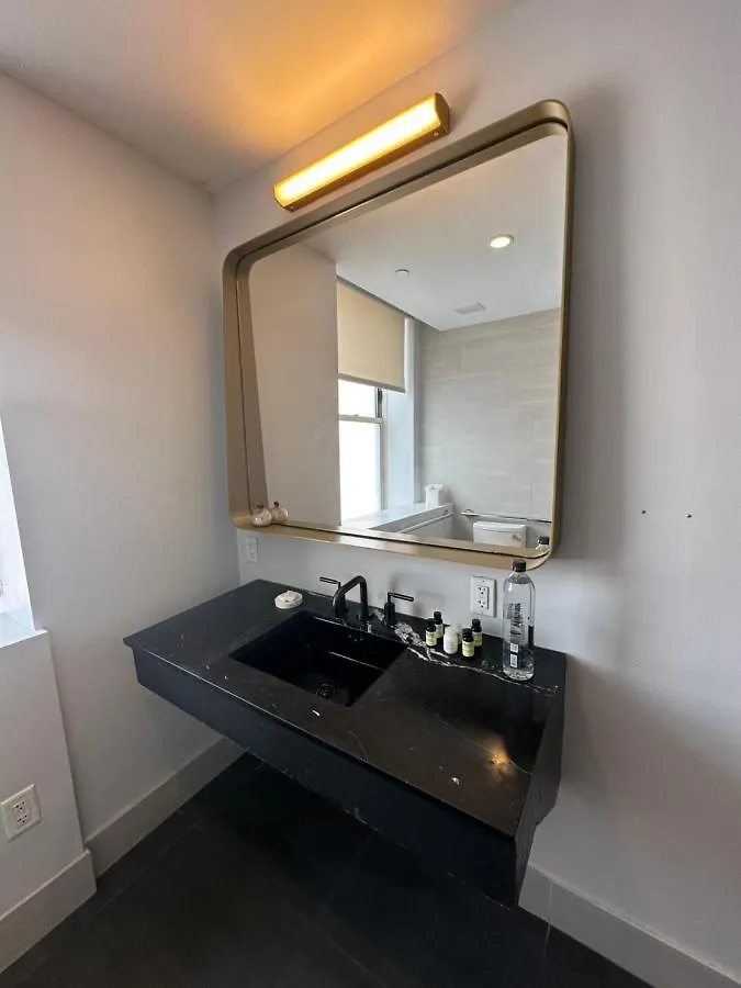 Soho Manhattan Luxury Penthouse ニューヨーク 米国